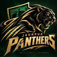 Jaunpur Panthers logo